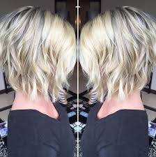 Long inverted bob curly hair. Pin On Hair