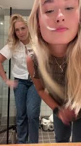 Ashley Epping's Instagram, Twitter & Facebook