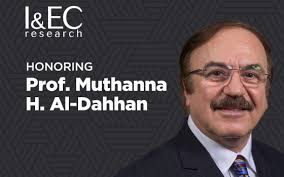 Linda and Bipin Doshi Department of Chemical and Biochemical Engineering