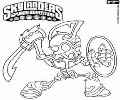 Printable skylanders superchargers drawing coloring page coloringanddrawings.com provides you with the opportunity to color or print your skylanders superchargers drawing drawing online for free. Skylanders Coloring Pages Printable Games 2