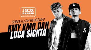 Ini senarai negeri di malaysia. Joox Rapper Of The Month Kmy Kmo Luca Sickta Joox