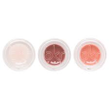 Bkr Paris Water Balm Review Bkr Paris Water Balm Neutrals Trio The Balm Rose Scented Products Paraben Free Products