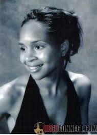 Featured Member: Tonya (Bowser) Byrd