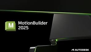 Autodesk MotionBuilder 2025 Win x64 | CG Persia