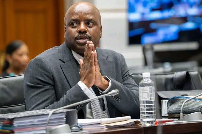 Mkhwanazi admits withholding information from IPID