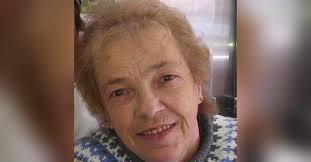 Mary Catherine Musser Obituary