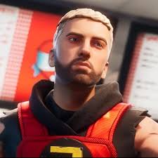 Eminem to receive a 'GODZILLA' emote in Fortnite: Remix