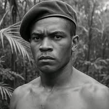 LCPL Thomas D Grinnell III KIA 1966 ፫