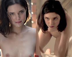 Michalina Olszanska Nude Scenes From “Tiger” - GhanaHookup.com | Watch Sex  Leak Videos