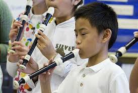 School budget cuts persist, yet the band plays