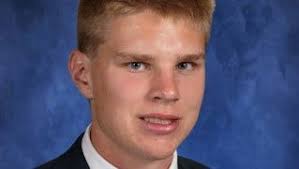 Meet IndyStar Student of the Week: Guerin Catholic High School's Tom  Gallagher