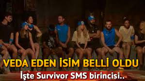 Survivor'da kim elendi sorusu da her salı gecesi tv8'de yanıt buluyor. Survivor Da Kim Elendi Survivor Dan Kim Gitti