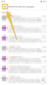 Dans le menu déroulant, sélectionnez ajouter aux expéditeurs approuvés. Comment Voir Ses Contacts Sur Gmail Et Les Exporter