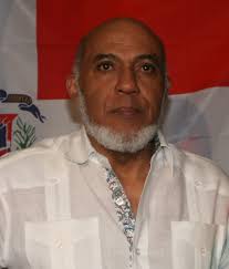 Nuevo liderazgo para Parada Dominicana