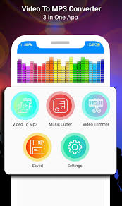 In most cases you probably don't, but when you encounter a video th. Video To Mp3 Converter 2021 Audio Trimmer 1 3 Apk Download Com Videotomp3converter Videotoaudio Apk Free