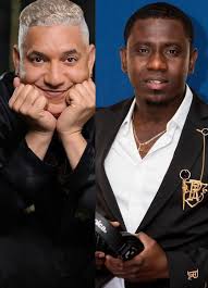 Bagay yo konplike ane sa nan HMI la 🤦🏽‍♂️, Full interview  https://youtu.be/yTXLSt3apes?si=n_Uk7fp_nhsPo_K-