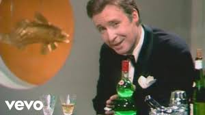 Versicherungsvertreter sperling spielt mit seinen nachbarn. Die Kirschen In Nachbars Garten Peter Alexander Prasentiert Spezialitaten 06 07 1969 Chords Chordify