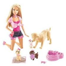 Barbie Doll Resource Barbie Buying Guide Barbie Corner Barbie Taffy Dog Barbie Barbie Dream Barbie Dolls
