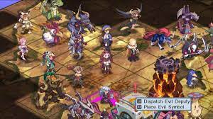 To unlock tier 4 classes, you must clear the new story episode added. Disgaea 4 A Promise Unforgotten Hands On Preview Gamespot