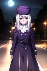 Illyasviel Von Einzbern | Fate/stay night: Unlimited Blade Works - v1.0 |  Stable Diffusion LoRA | Civitai