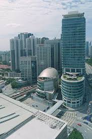 Lembaga tabung haji (kuala lumpur). Kuala Lumpur Sentral Station Wikiwand