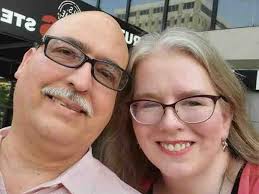 Fundraiser for Lisa Arroyo by Denise Keliuotis : Help Archie Fight Covid