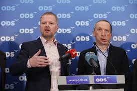 Born 10 september 1969) is a czech teacher and politician. Klaus Ml Promluvil O Svem Handicapu Hadkach S Otcem A Strachu Z Citanek Blesk Cz