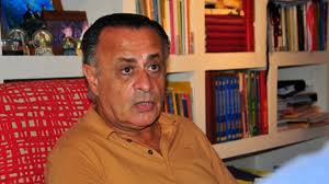 ActualidadRojinegra "Si existe transparencia, llamaremos a elecciones". Fernando  Gan, hijo del ex presidente histórico de Patrón, Fernando Pascual Gan, es  claramente oposición a la actual dirigencia de Patronato. En diálogo con El