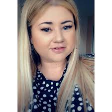 Danielle Kirtley's "Glow Getters" Fundraising 2021