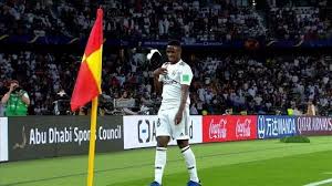 O mundial de clubes vai mudar de formato. Real Madrid 4 X 1 Al Ain Mundial De Clubes Final Tempo Real Globo Esporte