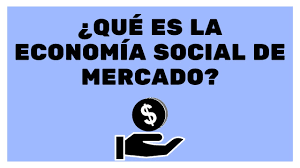 Hola amigos, esta vez quise hacer una comparación, mas que todo para que mis hermanos venezolanos tengan una idea de como es el sueldo y el dinero acá en. Que Es La Economia Social De Mercado Youtube