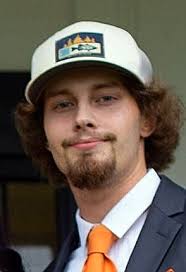 John Daniel Simkins Obituary