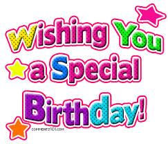 Animated Birthday Wishes Clip Art Https Encrypted Tbn0 Gstatic Com Images Q Tbn 3aand9gcqnptzcq59gt9h1vb51r0 F2jmsj7vafuhnqa Usqp Cau