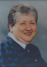 Bernice Bourgeois Gallant