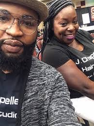 Latisha Pearce's Instagram, Twitter & Facebook