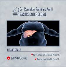 Dr. Reinaldo Ramírez Amill