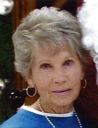 Obituary information for Jo Ann Elkins