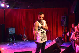 With brandon jay mclaren, chris violette, matt sadowski, monica may. About Katastrophe Rapper Rapper 1977 Biography Facts Career Wiki Life
