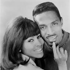 Ike & Tina Turner: albums, songs, playlists