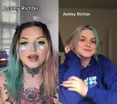 #duet with @aaashleyrichter GROWTH #progress #mystory #onlyinmycalvins  #viral #fyp