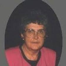 Nancy Kirchner Obituary August 26, 2006