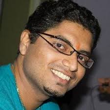 Mayur Desai (@mayurmid)