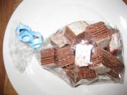Kalter Hund Mit Blockschokolade Rezepte Kochbar De