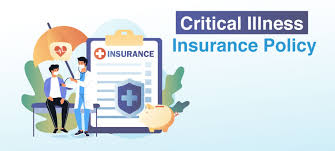 CritiShield Plus: The Ultimate Critical Illness Insurance Plan for Complete  Coverage & Financial Security