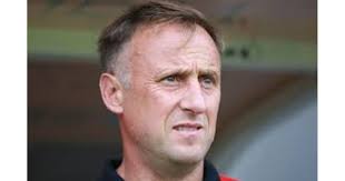 Mark Yates appointed as new Stourbridge FC manager