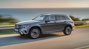 The facelifted glc is now on sale in malaysia, featuring new looks, new engines, and a whole lot of tech upgrades. Mercedes Benz Glc The Success Model
