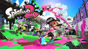 Próximos juegos, lanzamientos más recientes y el portal de mario te dan ideas. Splatoon 2 Can You Play On Nintendo Switch Lite