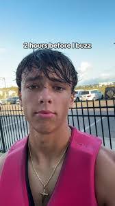 Matthew Jara's Instagram, Twitter & Facebook