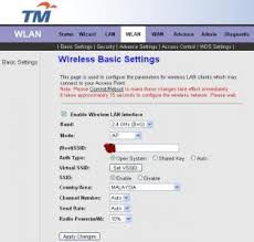 Setting streamyx using asus modem router manually please leave us comments. Innacomm W3100 How To Setup Wifi Admin Access