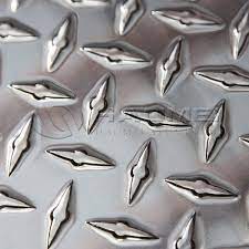 A diamond tile blade might be slightly better than just an abrasive blade, but i don't think you should use it. How Much Do You Know About The Aluminum Tread Plate Quora
